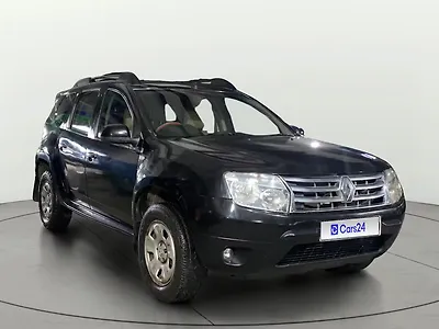 2014 रेनो डस्टर 85 ps rxl डीज़ल 1