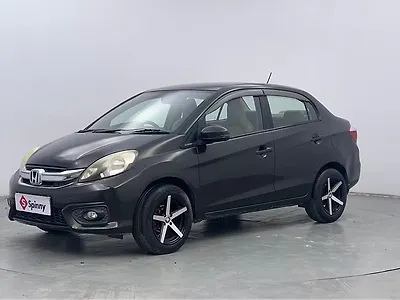 2017 Honda Amaze 1.2 VX i-VTEC 1