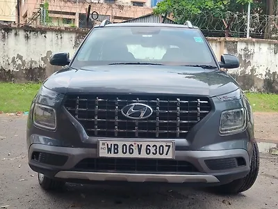 2021 Hyundai Venue S 1.2 Petrol 1 2021 Hyundai Venue S 1.2 Petrol 1