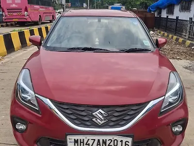 2019 Maruti Suzuki Baleno Zeta 1 2019 Maruti Suzuki Baleno Zeta 1