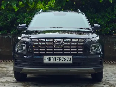 2023 Hyundai Venue SX 1.2 Petrol 1