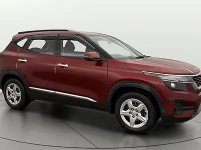 2019 Kia Seltos HTK 1.5 [2019-2020] 1