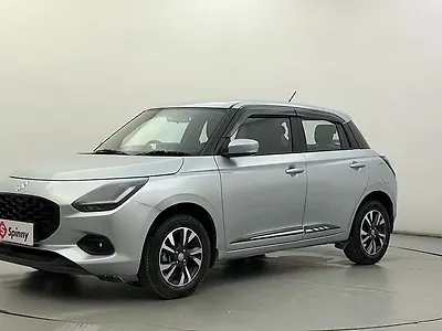 2024 Maruti Suzuki Swift ZXi Plus Petrol Manual 1 2024 Maruti Suzuki Swift ZXi Plus Petrol Manual 1