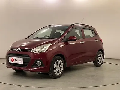 2015 Hyundai Grand i10 Magna 1.2 Kappa VTVT [2013-2016] 1