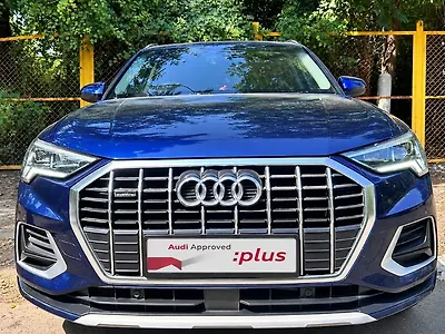 2024 ऑडी q3 40 tfsi प्रीमियम प्लस 1 2024 ऑडी q3 40 tfsi प्रीमियम प्लस 1