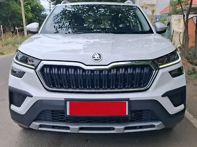 2024 Skoda Kushaq Ambition 1.0 TSI AT 1