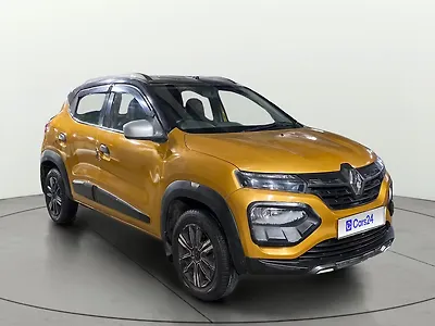 2022 Renault Kwid CLIMBER AMT 1 2022 Renault Kwid CLIMBER AMT 1