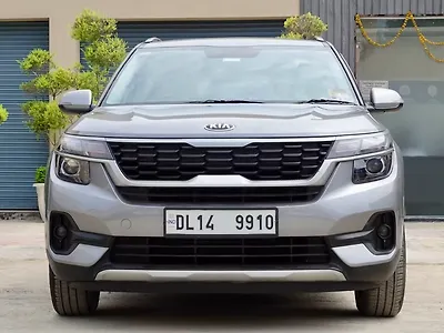 2020 Kia Seltos HTK 1.5 [2020-2021] 1