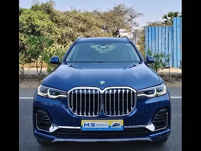 2020 BMW X7 xDrive30d DPE Signature 1 2020 BMW X7 xDrive30d DPE Signature 1