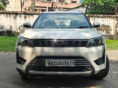 2019 Mahindra XUV300 1.5 W8 (O) [2019-2020] 1