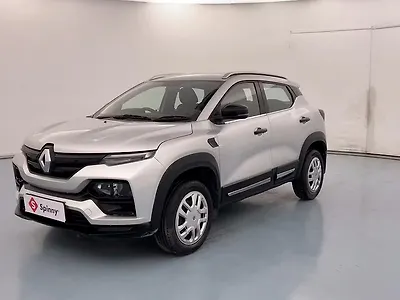 2022 Renault Kiger RXE MT 1 2022 Renault Kiger RXE MT 1