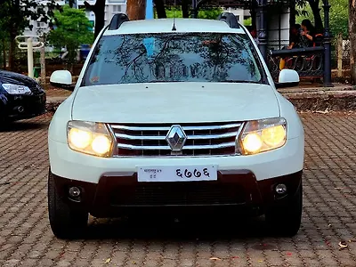 2014 रेनो डस्टर 110 ps rxl डीज़ल 1 2014 रेनो डस्टर 110 ps rxl डीज़ल 1