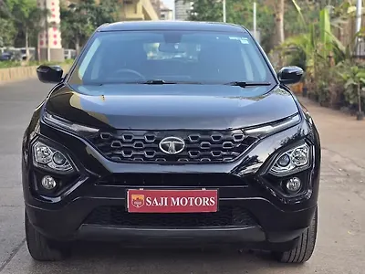 2022 Tata Harrier XTA Plus Dark Edition 1 2022 Tata Harrier XTA Plus Dark Edition 1