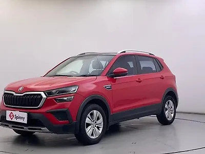 2023 Skoda Kushaq Ambition 1.0L TSI MT 1