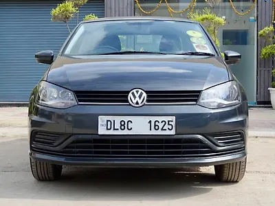 2019 Volkswagen Ameo Comfortline 1.0L (P) 1