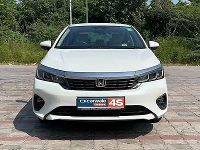 2023 होंडा सिटी वी सीवीटी पेट्रोल 1 2023 होंडा सिटी वी सीवीटी पेट्रोल 1
