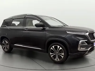2021 MG Hector Sharp Hybrid 1.5 Petrol 1 2021 MG Hector Sharp Hybrid 1.5 Petrol 1