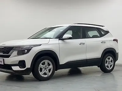 2022 Kia Seltos HTK 1.5 Diesel 1