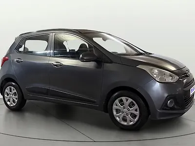2014 Hyundai Grand i10 Asta 1.2 Kappa VTVT (O) [2013-2017] 1