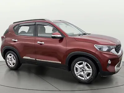 2022 Kia Sonet HTK Plus 1.2 1