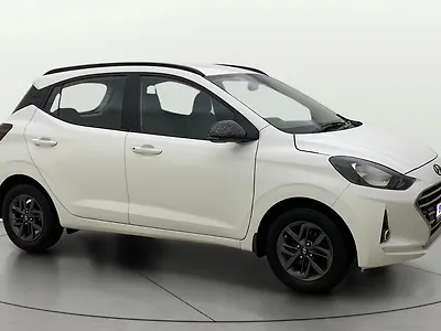 2021 Hyundai Grand i10 NIOS Sportz 1.2 Kappa VTVT 1
