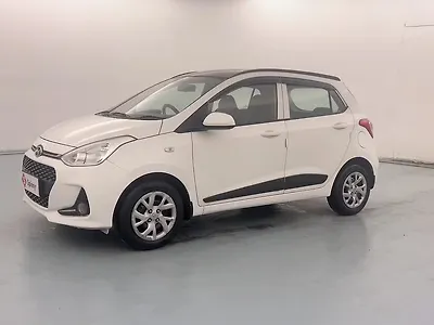 2017 हुंडई ग्रैंड i10  स्पोर्ट्ज़ u2 1.2 crdi 1