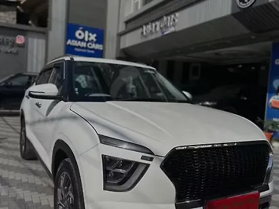 2023 हुंडई क्रेटा sx (o) 1.5 डीज़ल 1
