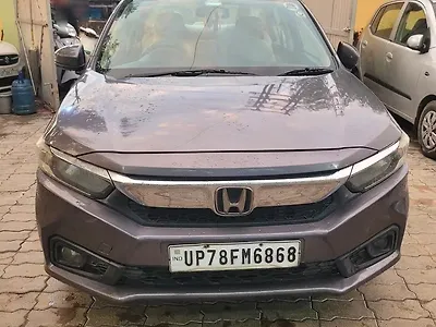 2018 Honda Amaze 1.5 S i-DTEC 1 2018 Honda Amaze 1.5 S i-DTEC 1