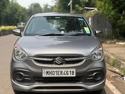 2024 Maruti Suzuki Celerio VXi [2023-2025] 1