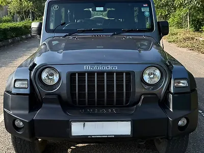 2023 महिंद्रा थार lx हार्ड टॉप डीज़ल एमटी 4डब्ल्यूडी 1 2023 महिंद्रा थार lx हार्ड टॉप डीज़ल एमटी 4डब्ल्यूडी 1