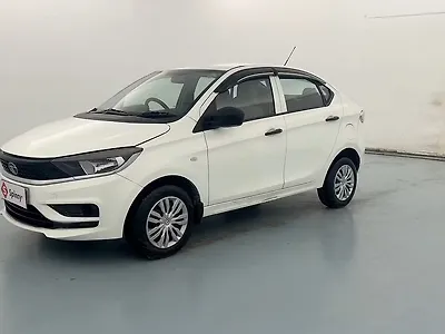 2023 टाटा टिगोर XM आईसीएनजी [2023-2025] 1