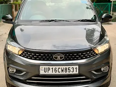 2021 Tata Tigor XZ Plus [2020-2023] 1
