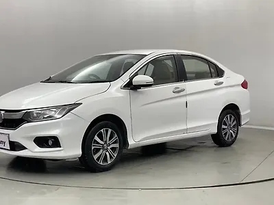 2020 Honda City V Petrol 1