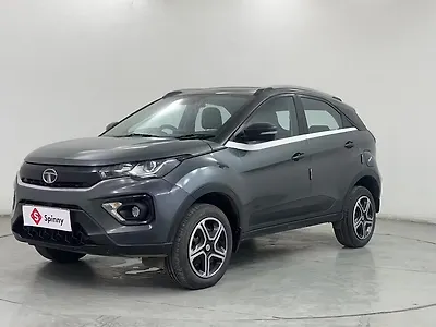 2023 Tata Nexon XM Plus (S) 1 2023 Tata Nexon XM Plus (S) 1