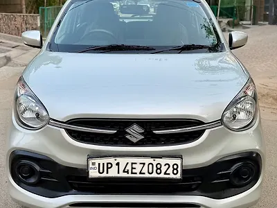 2022 मारुति सुज़ुकी सिलेरियो zxi एएमटी [2021-2023] 1
