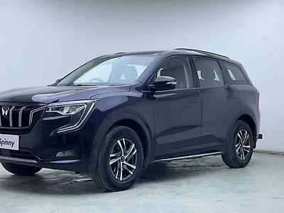 2025 महिंद्रा XUV700 AX5 2WD Petrol 2.0L Turbo Manual 7 STR 1 2025 महिंद्रा XUV700 AX5 2WD Petrol 2.0L Turbo Manual 7 STR 1