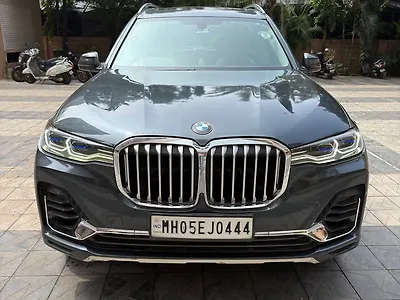 2020 BMW X7 xDrive30d DPE Signature 1