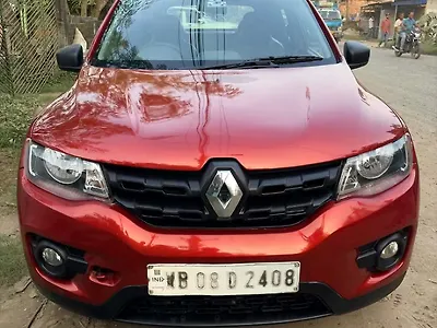 2017 Renault Kwid RXT [2015-2019] 1