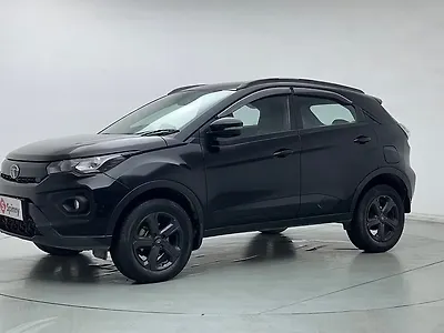 2022 Tata Nexon XZ Plus Dark Edition [2021-2023] 1