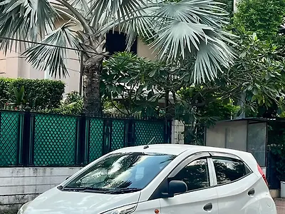 2016 Hyundai Eon Magna [2011-2019] 1