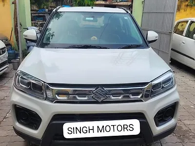 2021 मारुति सुज़ुकी विटारा ब्रेज़ा vxi 1 2021 मारुति सुज़ुकी विटारा ब्रेज़ा vxi 1