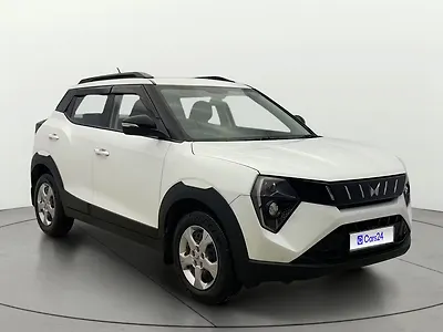 2024 महिंद्रा XUV 3XO MX1 Petrol 1.2L Turbo Manual 1