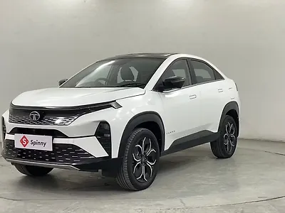 2024 Tata Curvv ICE Creative Plus S Petrol 1.2L Turbo Manual Dual Tone 1
