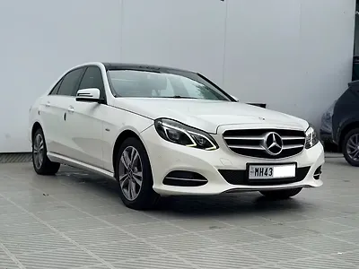 2017 Mercedes-Benz E-Class E 250 CDI Edition E 1 2017 Mercedes-Benz E-Class E 250 CDI Edition E 1