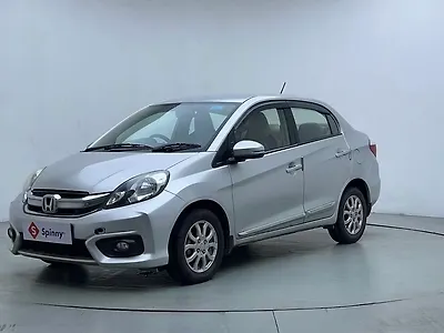 2017 Honda Amaze 1.2 VX AT i-VTEC 1 2017 Honda Amaze 1.2 VX AT i-VTEC 1