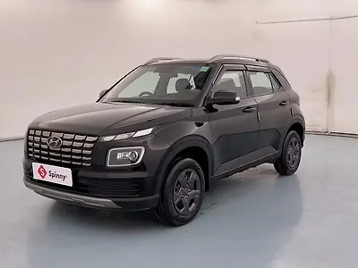 2023 Hyundai Venue SX 1.2 Petrol 1