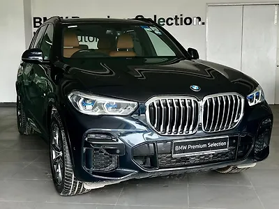 2022 BMW X5 xDrive40i M Sport [2019-2023] 1