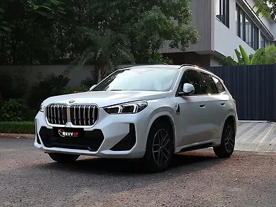 2023 BMW X1 sDrive18i M Sport 1