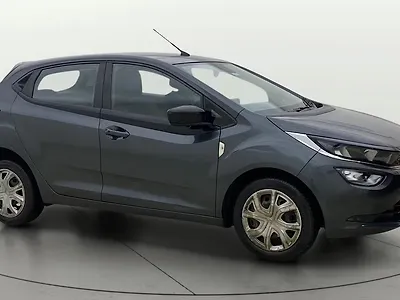 2021 Tata Altroz XT Petrol [2020-2023] 1