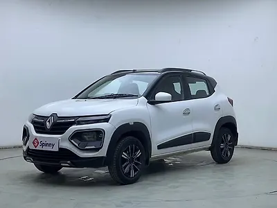 2022 रेनो क्विड क्लाइम्बर एएमटी 1 2022 रेनो क्विड क्लाइम्बर एएमटी 1